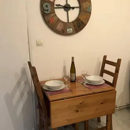 Cosy Proche Colmar Apartmán