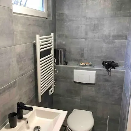 Apartment Cosy Proche Colmar Katzenthal