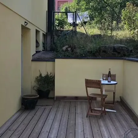 Cosy Proche Colmar *