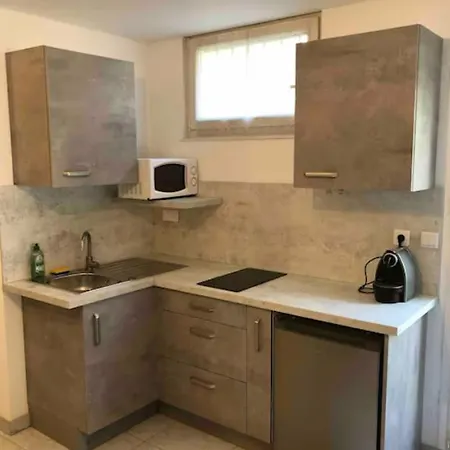 Cosy Proche Colmar * Katzenthal