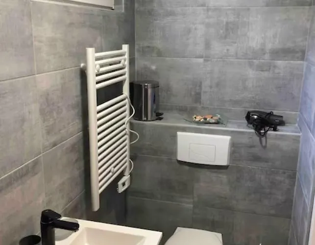 Apartment Cosy Proche Colmar Katzenthal