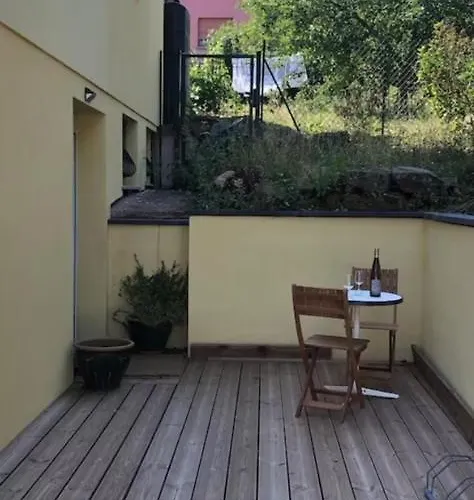 Cosy Proche Colmar *