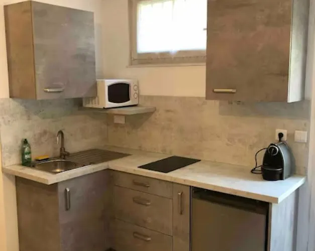 Cosy Proche Colmar * Katzenthal